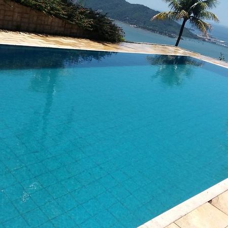 Casinha Da Montanha Villa Coroa Grande Buitenkant foto