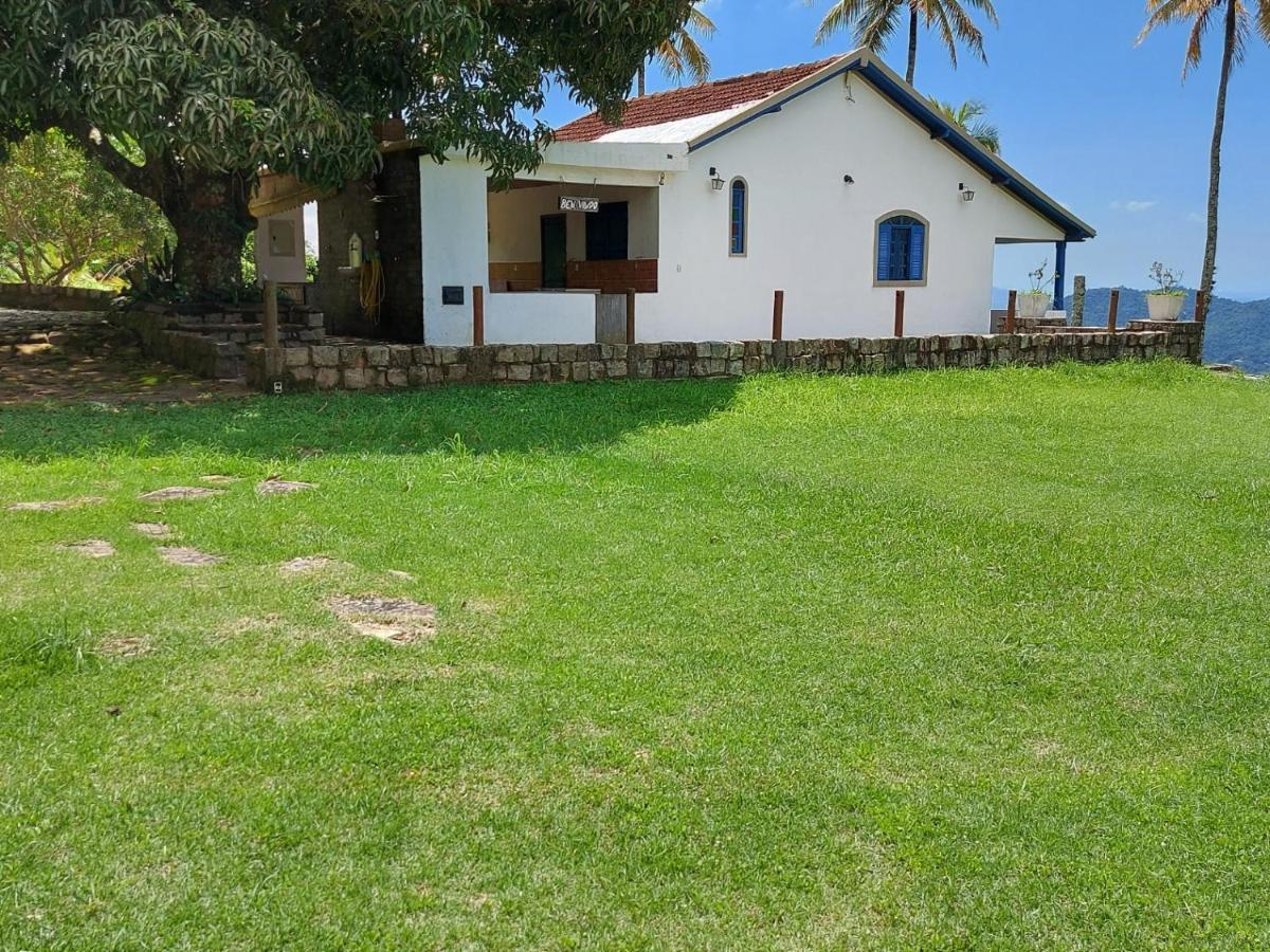 Casinha Da Montanha Villa Coroa Grande Buitenkant foto