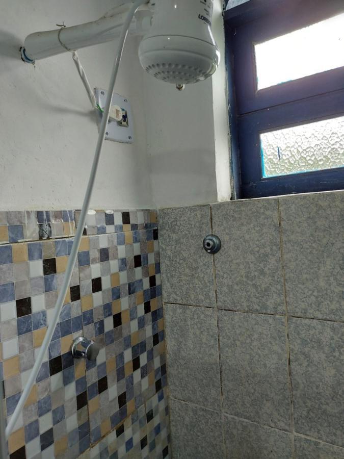 Casinha Da Montanha Villa Coroa Grande Buitenkant foto