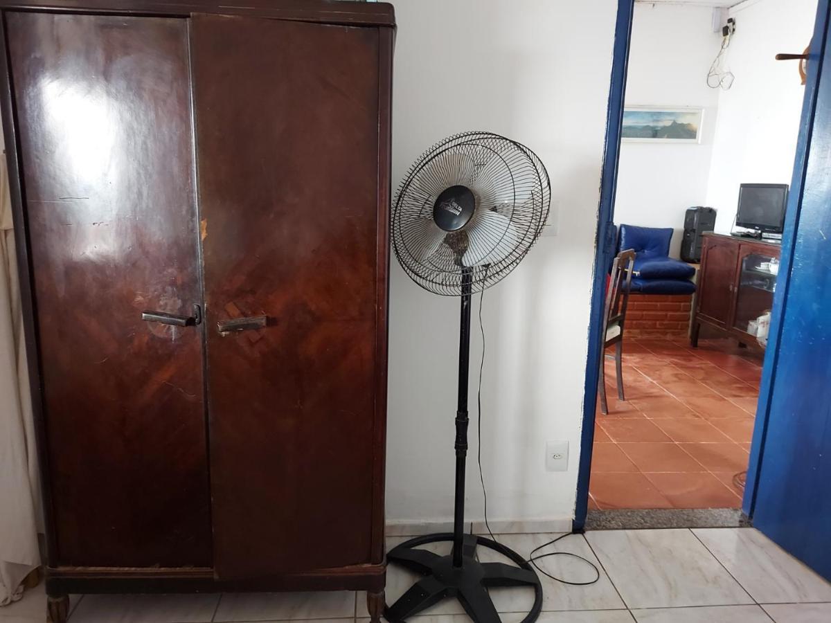 Casinha Da Montanha Villa Coroa Grande Buitenkant foto