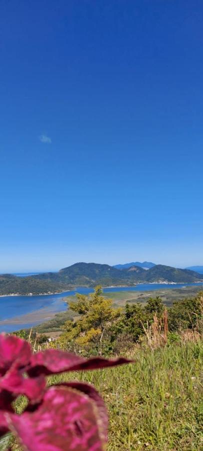 Casinha Da Montanha Villa Coroa Grande Buitenkant foto